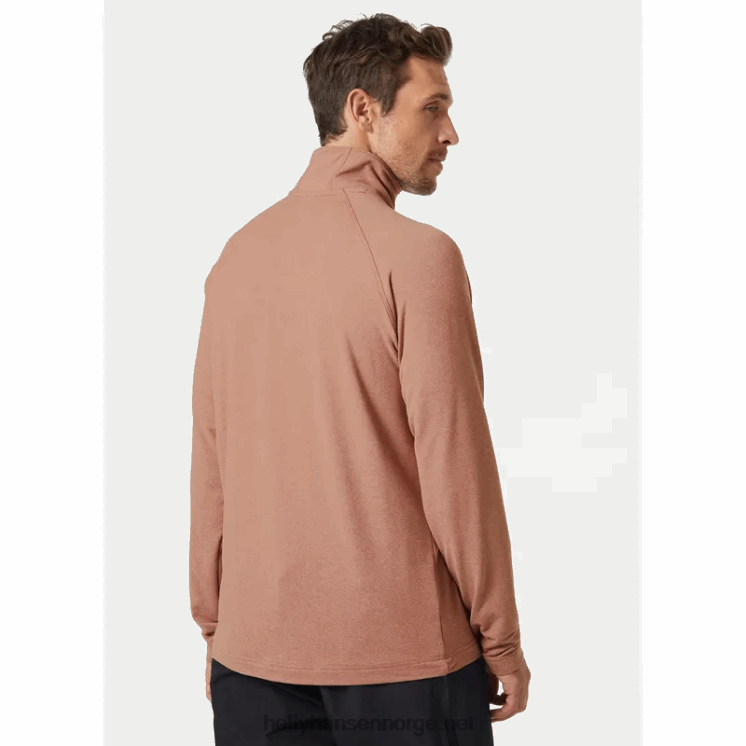 daybreaker fleecebukser for menn Helly-Hansen F6TJ0521 svart