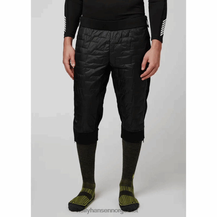 hurtig mellomlag for menn Helly-Hansen F6TJ0539 marinen