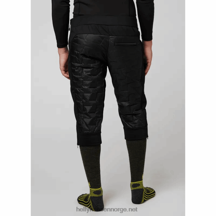 hurtig mellomlag for menn Helly-Hansen F6TJ0539 marinen