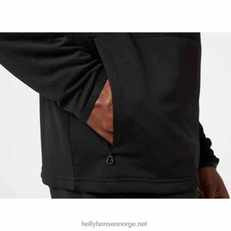 powerdreamer mellomlag for menn Helly-Hansen F6TJ0527 malakitt