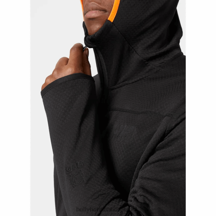 powerdreamer mellomlag for menn Helly-Hansen F6TJ0527 malakitt