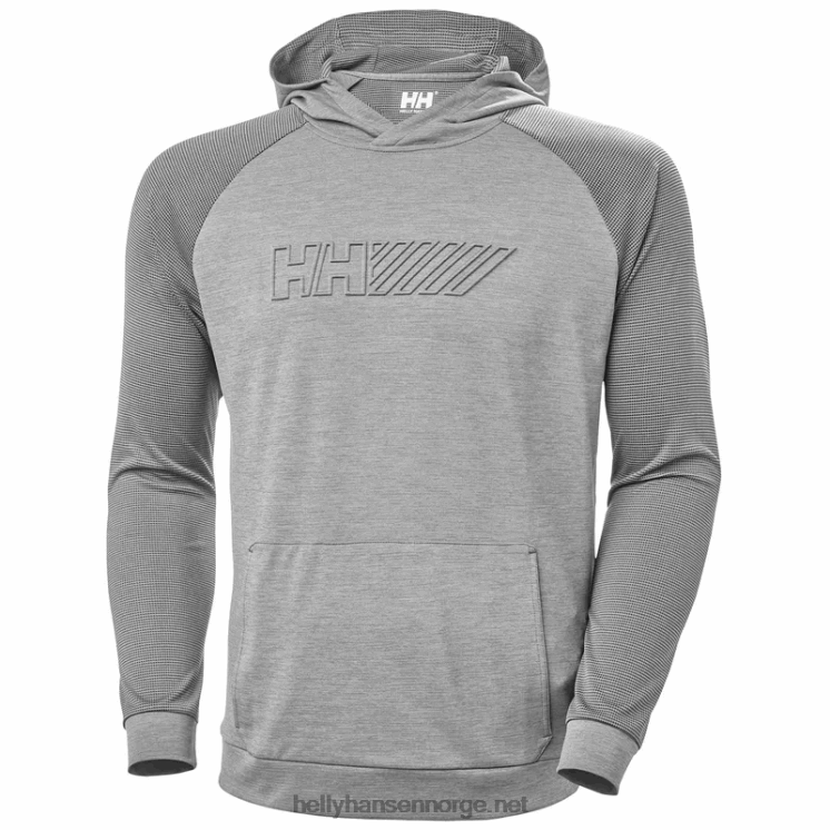 verglas shade hettegenser Helly-Hansen F6TJ0535 dyp fjord