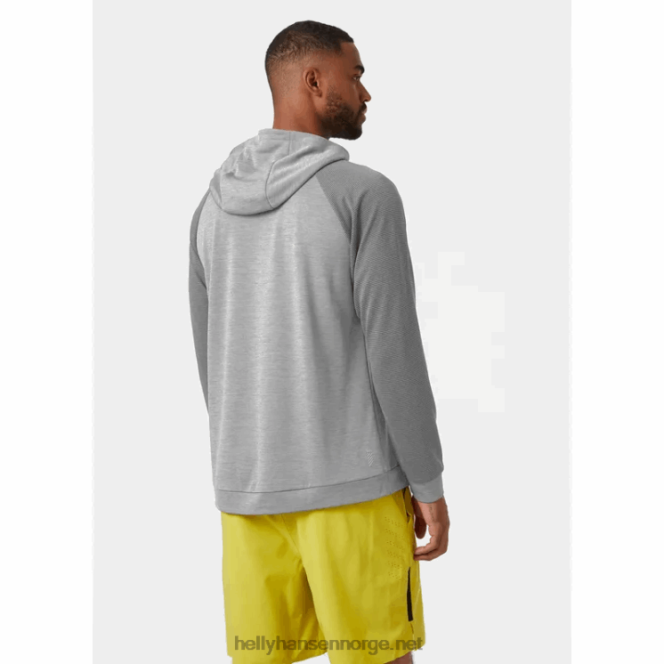 verglas shade hettegenser Helly-Hansen F6TJ0535 dyp fjord