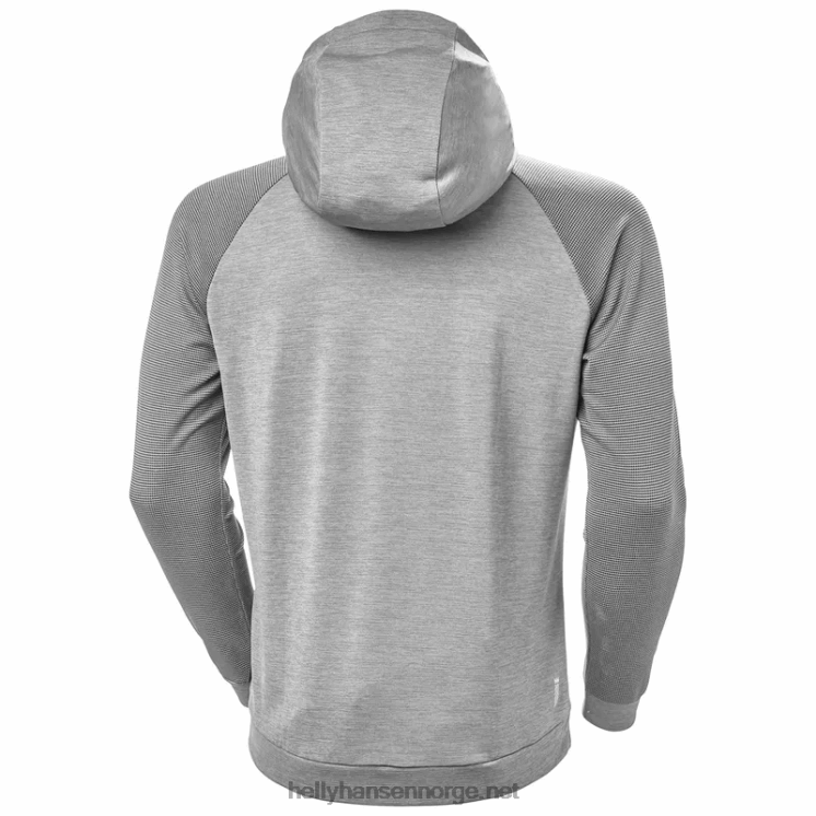 verglas shade hettegenser Helly-Hansen F6TJ0535 dyp fjord