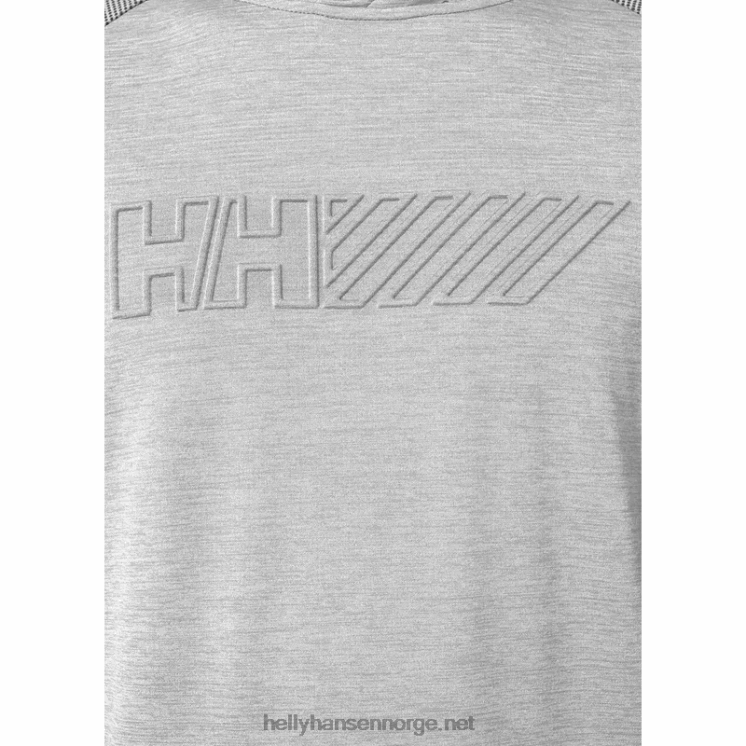 verglas shade hettegenser Helly-Hansen F6TJ0535 dyp fjord