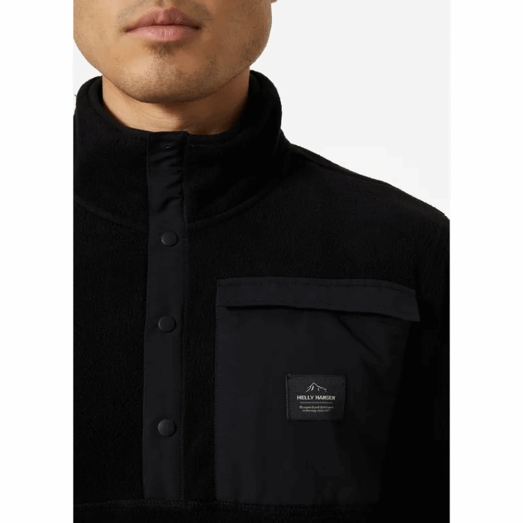 maridalen fleecegenser Helly-Hansen F6TJ0517 asuritt