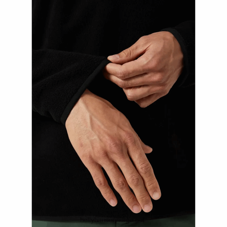 maridalen fleecegenser Helly-Hansen F6TJ0517 asuritt