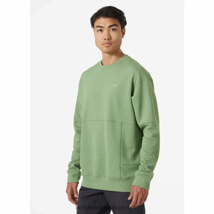 maridalen fleecegenser Helly-Hansen F6TJ0518 svart