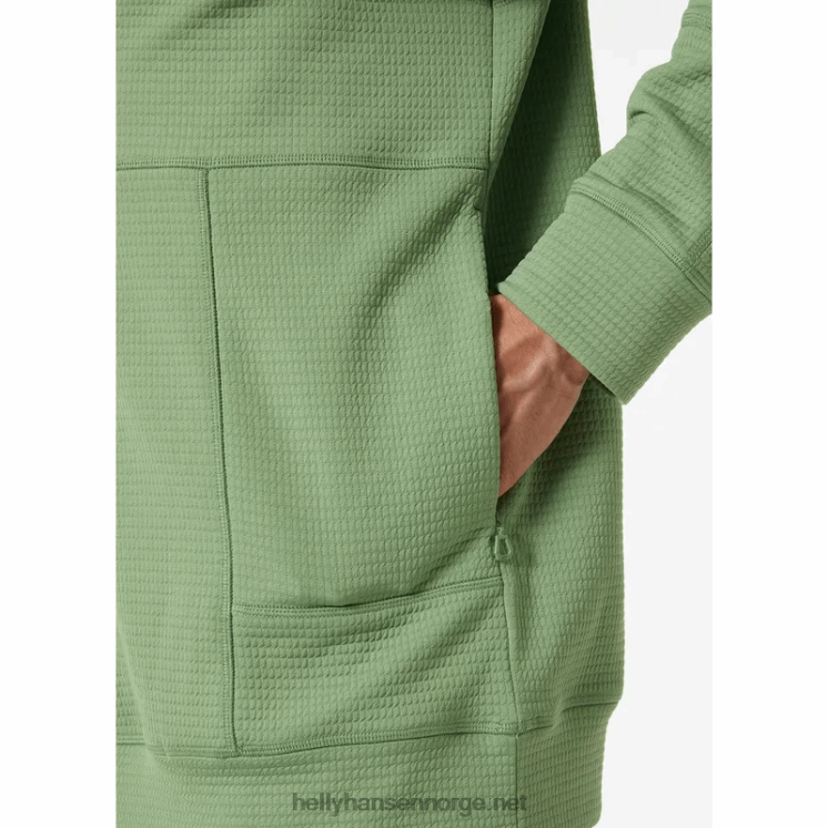 maridalen fleecegenser Helly-Hansen F6TJ0518 svart