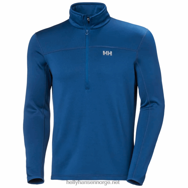 panorama pile fleece blokkjakke for menn Helly-Hansen F6TJ0502 snø