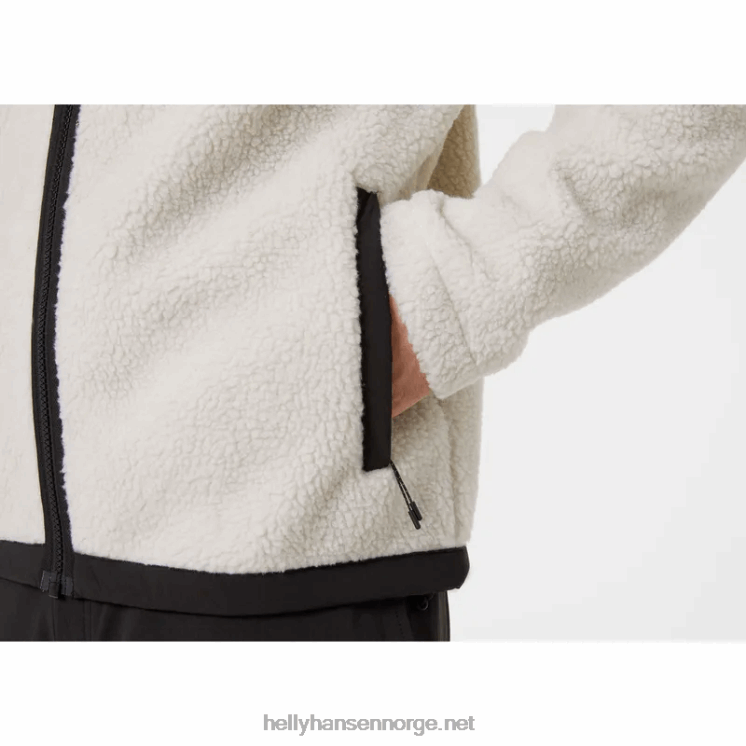 patrol pile fleecejakke for menn Helly-Hansen F6TJ0511 patrulje oran