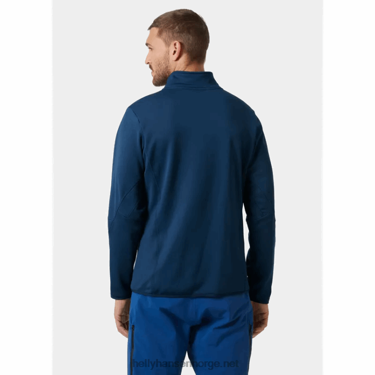 steilhang jakke Helly-Hansen F6TJ0455 varsel rød