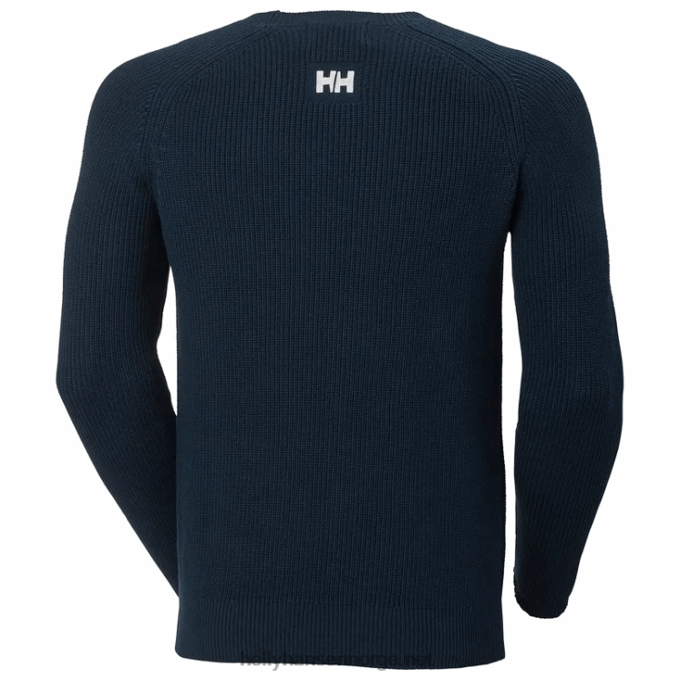 dokkeribbe for menn Helly-Hansen F6TJ0823 snø
