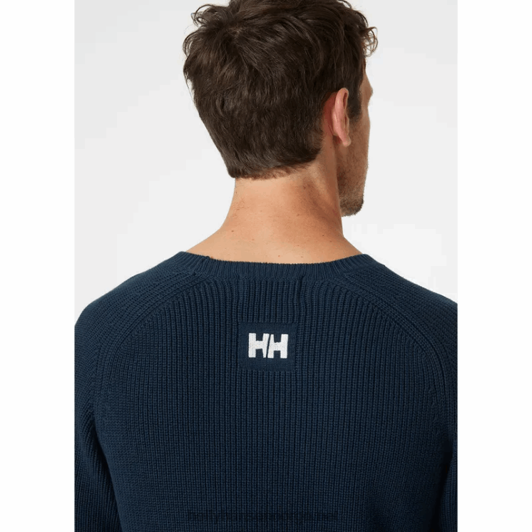 dokkeribbe for menn Helly-Hansen F6TJ0823 snø