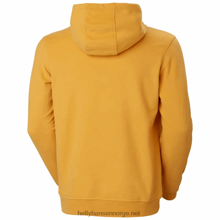 herre ullr d skibukse Helly-Hansen F6TJ0765 svart