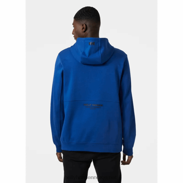 sweat-hettegenser for menn Helly-Hansen F6TJ0790 Dal