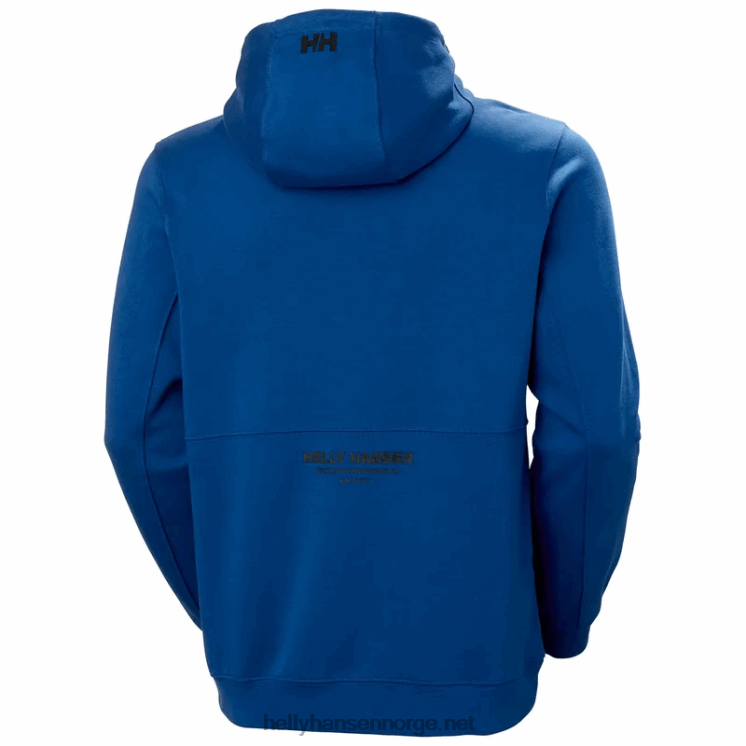 sweat-hettegenser for menn Helly-Hansen F6TJ0790 Dal