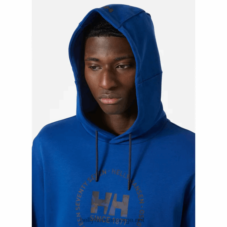 sweat-hettegenser for menn Helly-Hansen F6TJ0790 Dal
