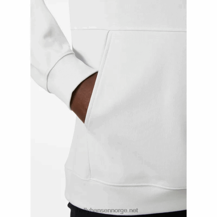 sweat-hettegenser for menn Helly-Hansen F6TJ0792 gran