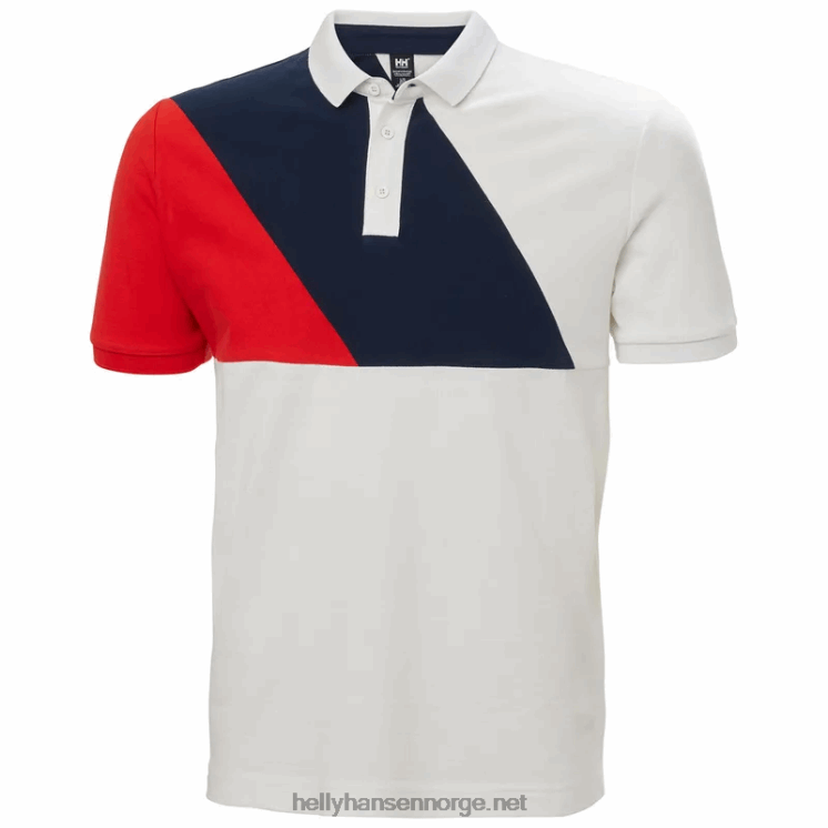 burgee polo for menn Helly-Hansen F6TJ0959 multebær