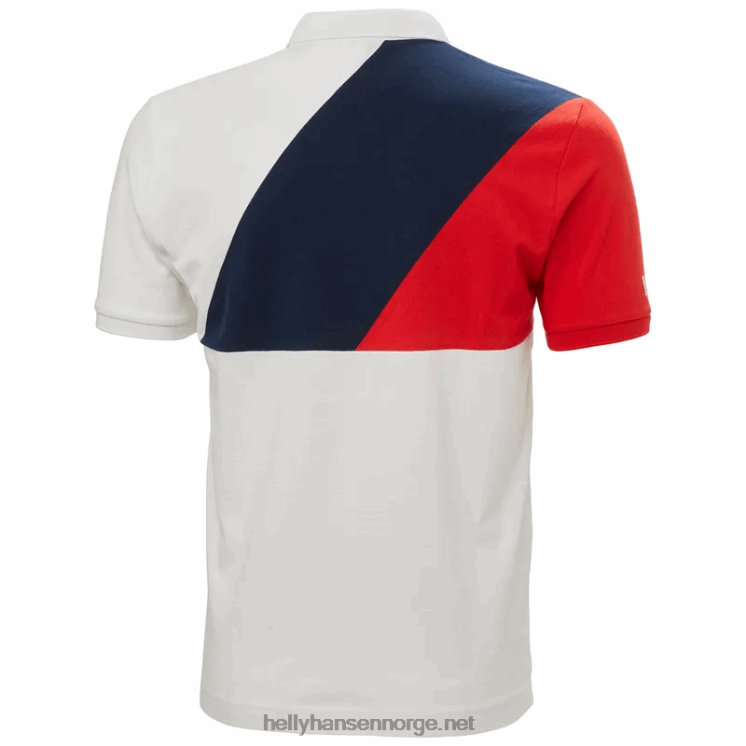 burgee polo for menn Helly-Hansen F6TJ0959 multebær