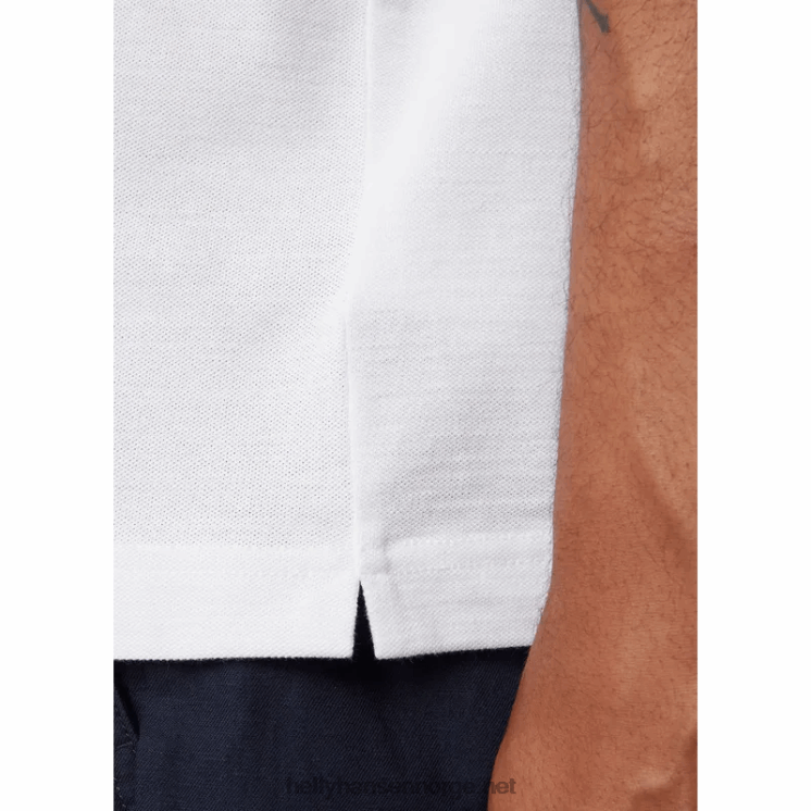 burgee polo for menn Helly-Hansen F6TJ0959 multebær