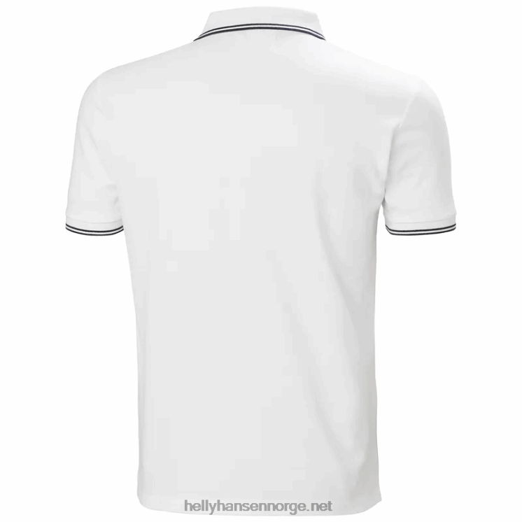 genova polo for menn Helly-Hansen F6TJ0997 lyseblå