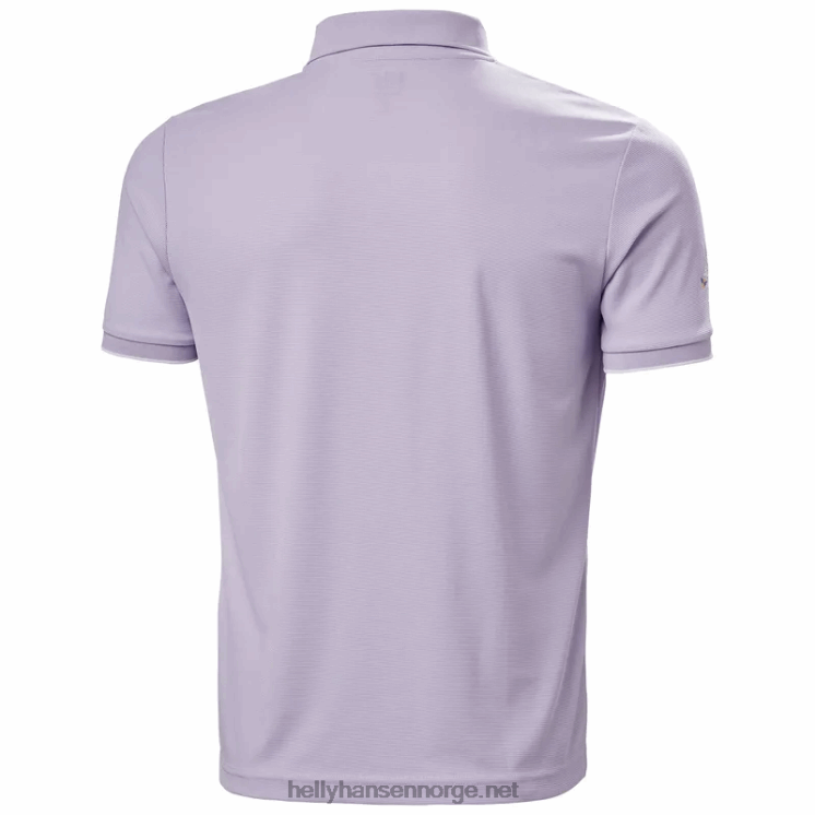 hav hurtigtørkende polo for menn Helly-Hansen F6TJ0974 asuritt