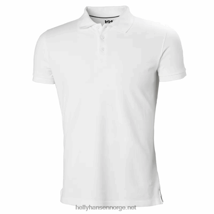 hav hurtigtørkende polo for menn Helly-Hansen F6TJ0980 marinen