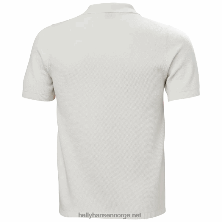 herre polo Helly-Hansen F6TJ0984 marinen