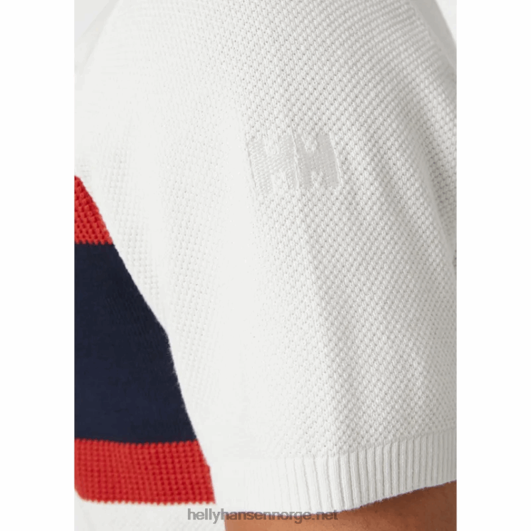 herre polo Helly-Hansen F6TJ0984 marinen