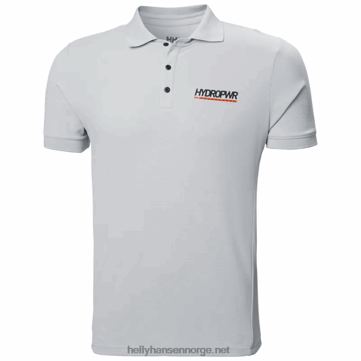 menn hk race polo Helly-Hansen F6TJ01002 azid kalk