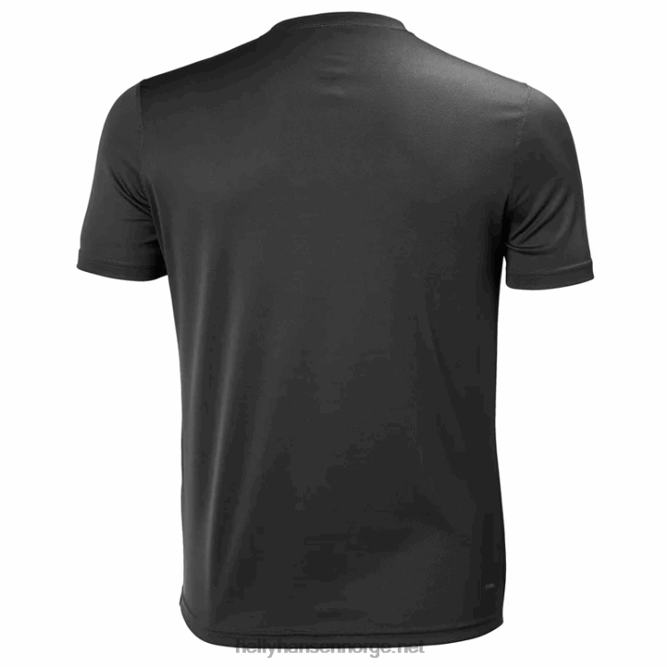 herre hh teknisk hurtigtørkende t-skjorte Helly-Hansen F6TJ0827 hvit