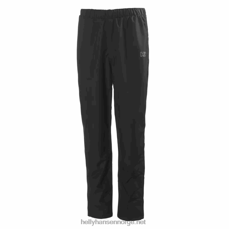 dame blaze 7/8 turtights Helly-Hansen F6TJ01789 ibenholt