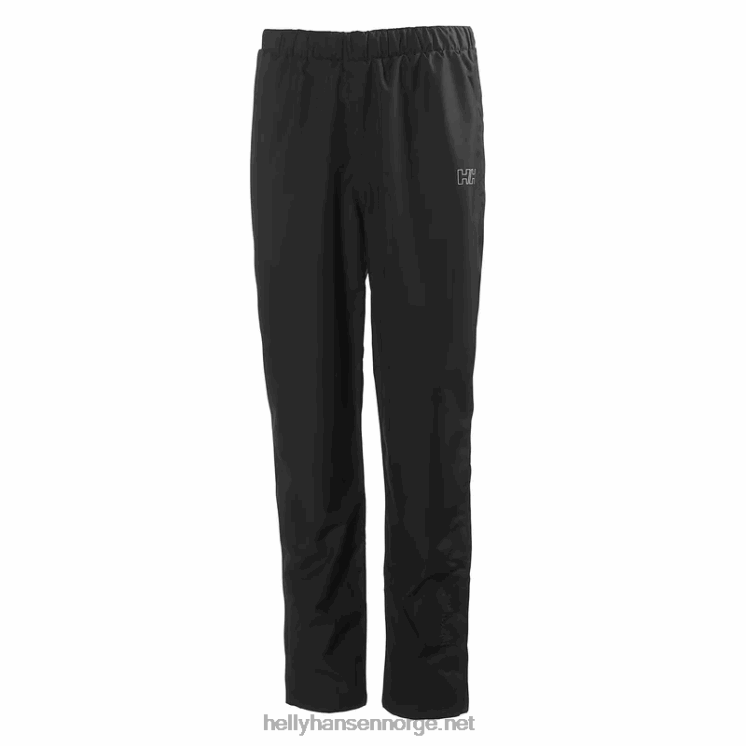 dame blaze 7/8 turtights Helly-Hansen F6TJ01789 ibenholt