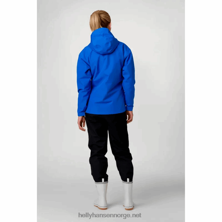 dame blaze 7/8 turtights Helly-Hansen F6TJ01789 ibenholt