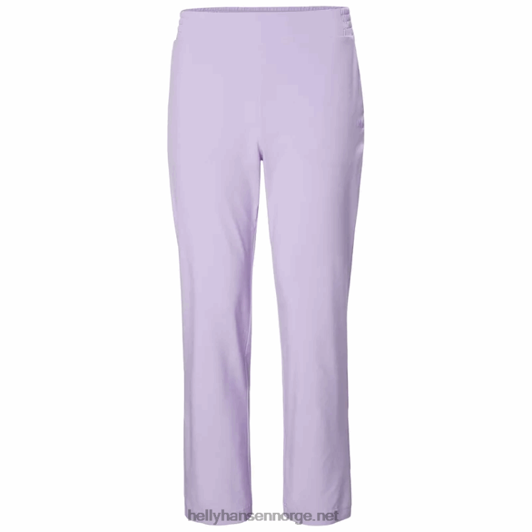 hurtigtørrende damebukser Helly-Hansen F6TJ02716 ibenholt marinen