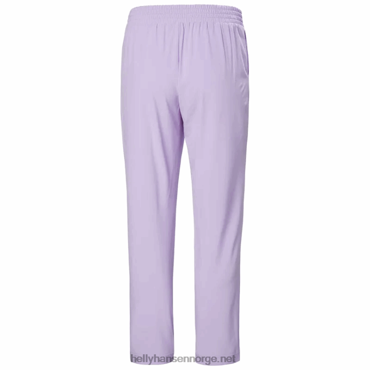 hurtigtørrende damebukser Helly-Hansen F6TJ02716 ibenholt
 marinen