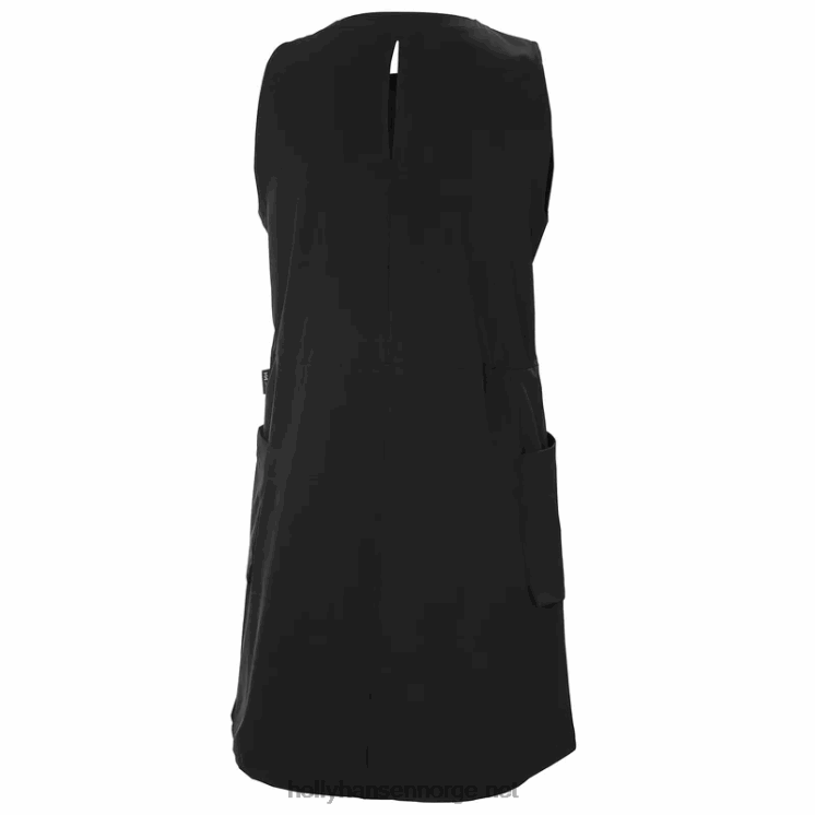 kvinners viken resirkulert kjole Helly-Hansen F6TJ02044 asuritt