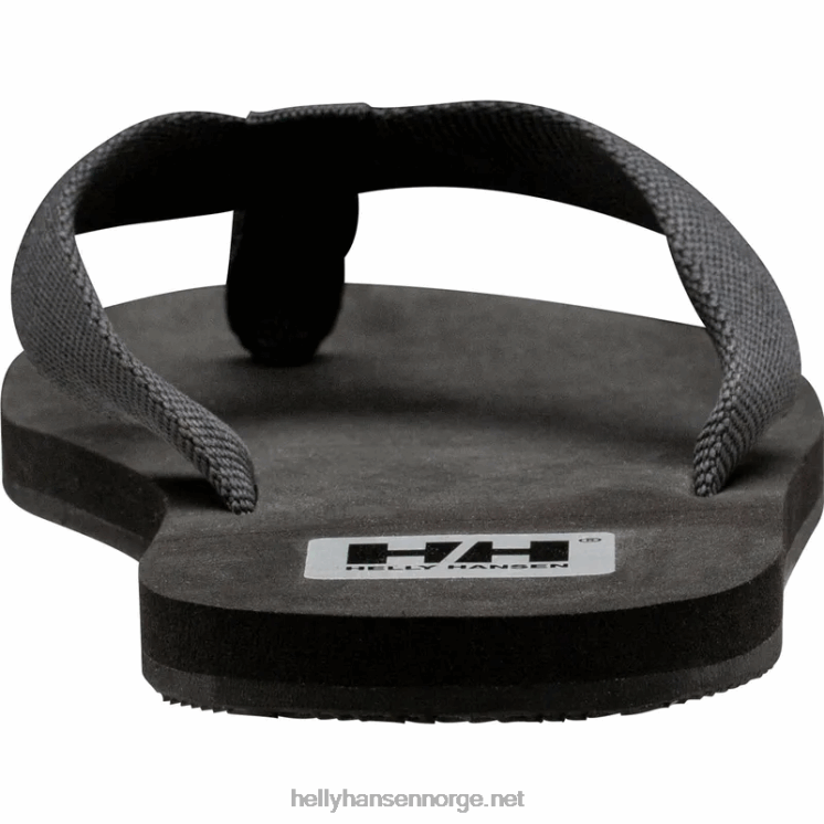 logosandaler for kvinner 2 Helly-Hansen F6TJ02177 askerose