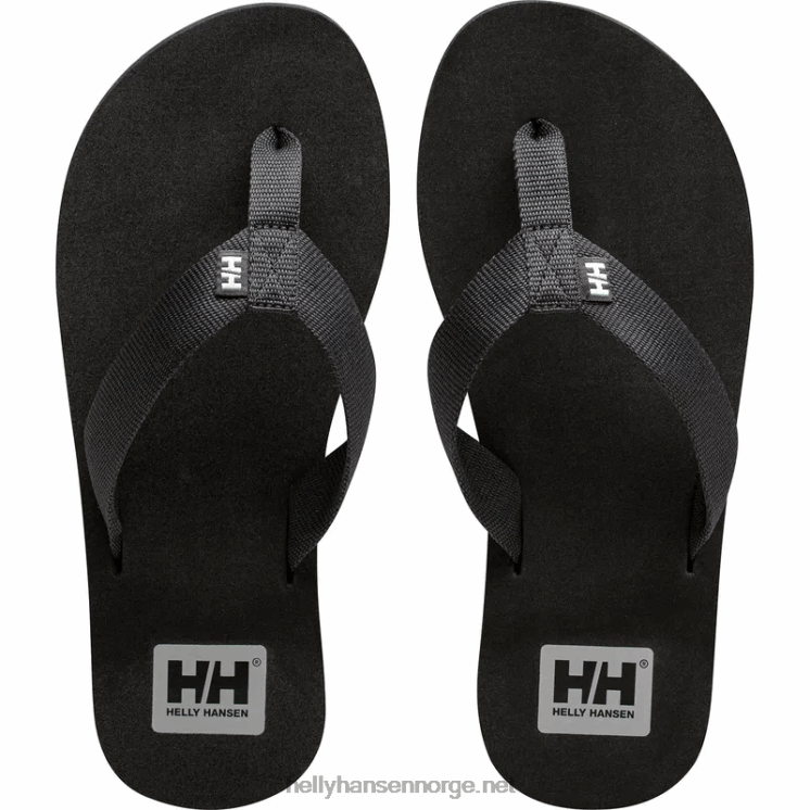 logosandaler for kvinner 2 Helly-Hansen F6TJ02177 askerose