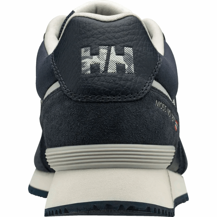 ranger lv støvler for kvinner Helly-Hansen F6TJ02160 svart/av m