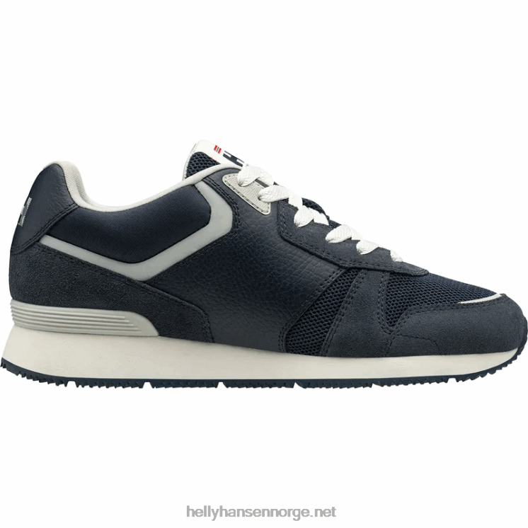 ranger lv støvler for kvinner Helly-Hansen F6TJ02160 svart/av m