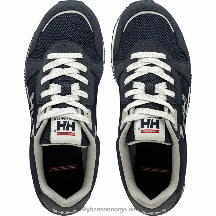 ranger lv støvler for kvinner Helly-Hansen F6TJ02160 svart/av m