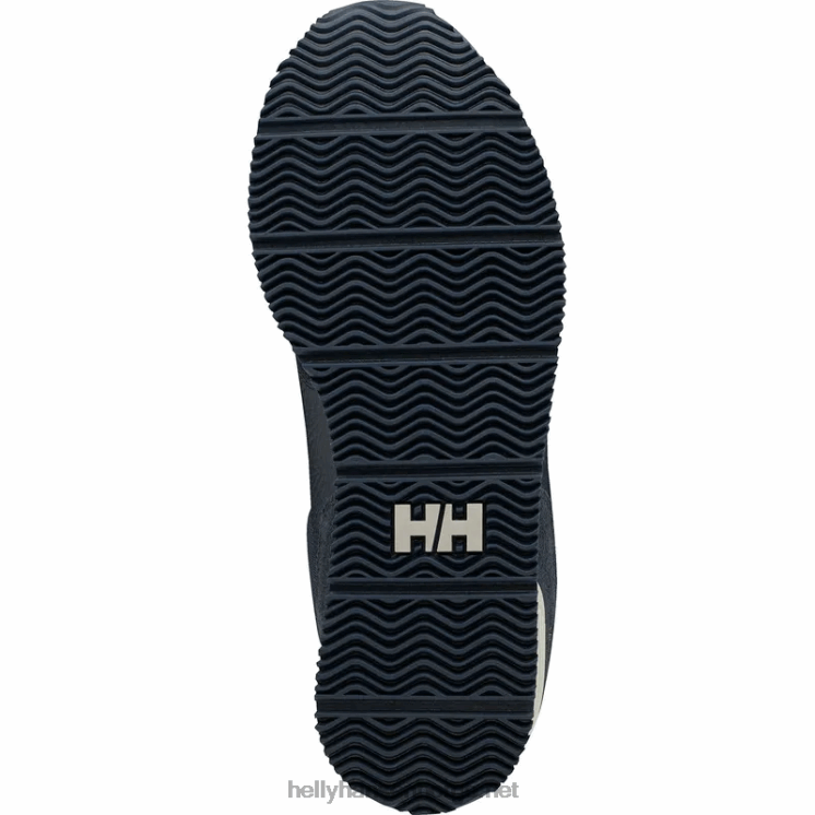 ranger lv støvler for kvinner Helly-Hansen F6TJ02160 svart/av m