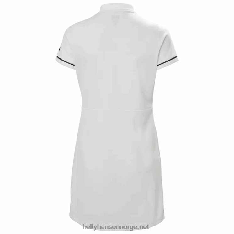 thalia pique kjole for kvinner Helly-Hansen F6TJ02042 marinen