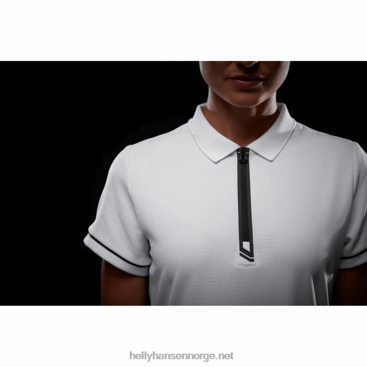 thalia pique kjole for kvinner Helly-Hansen F6TJ02042 marinen