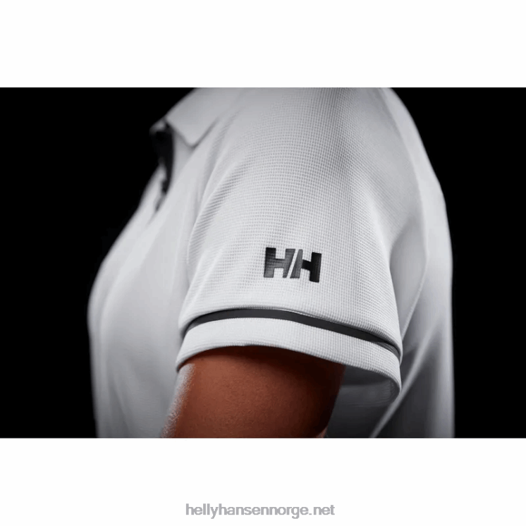 thalia pique kjole for kvinner Helly-Hansen F6TJ02042 marinen