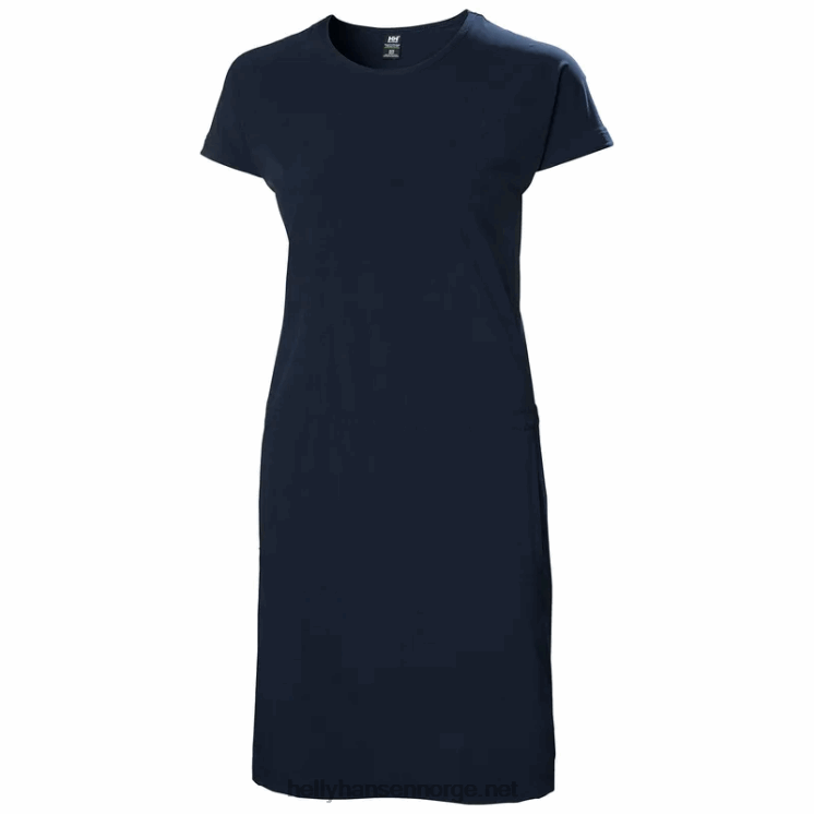 thalia sommerkjole for kvinner 2.0 Helly-Hansen F6TJ02046 lyng