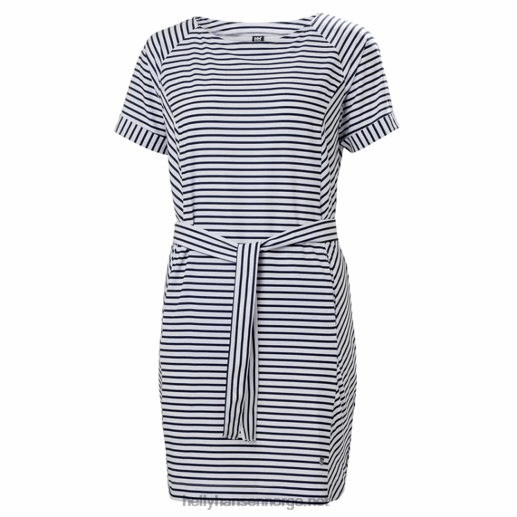 thalia sommerkjole for kvinner Helly-Hansen F6TJ02038 marinen